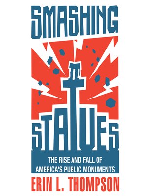 cover image of Smashing Statues